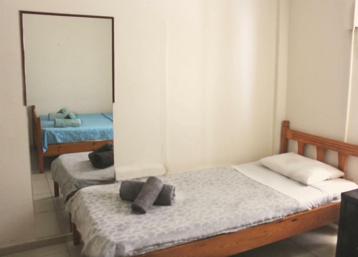 St. Mamas Apts Scala Extérieur photo