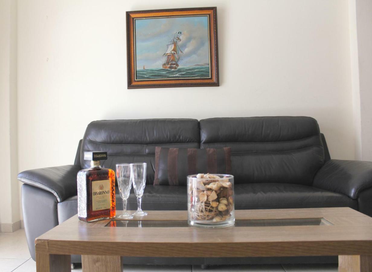 St. Mamas Apts Scala Extérieur photo