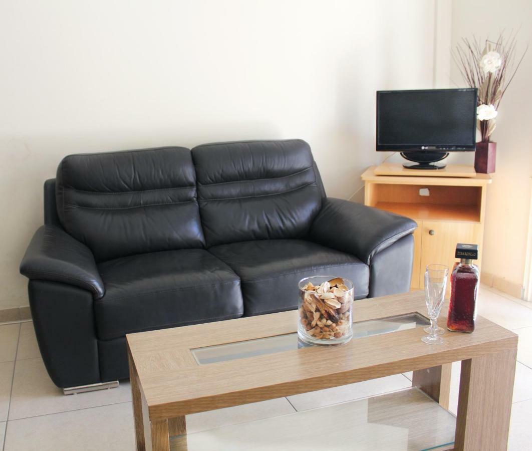 St. Mamas Apts Scala Extérieur photo