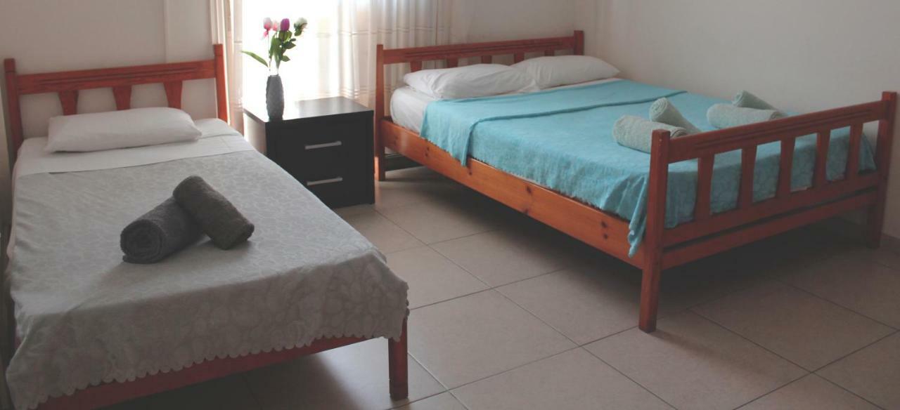 St. Mamas Apts Scala Extérieur photo